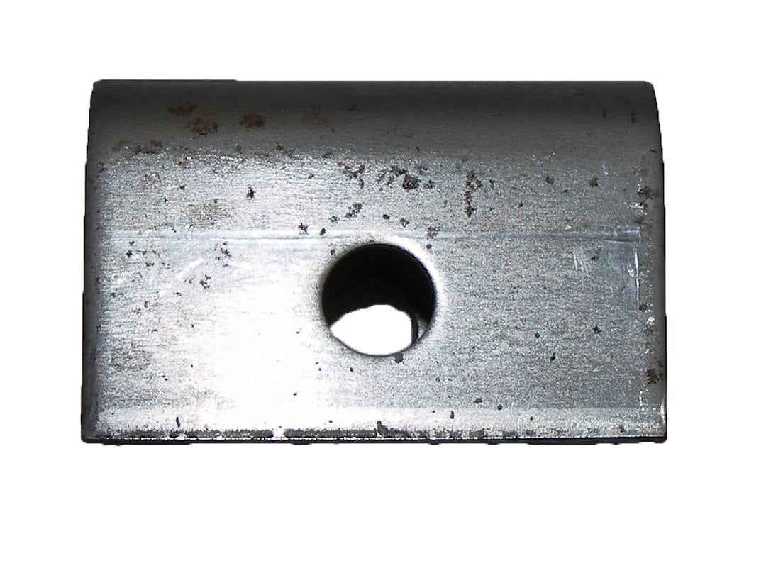 AP Products 014106181 1-1/4-Inch Axle Leaf-Spring Hanger