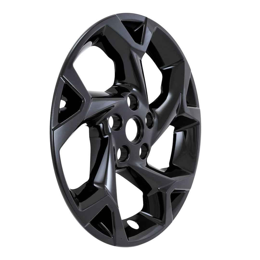 Coast To Coast IMP509BLK Trax 17-Inch Impostor Skin Set
