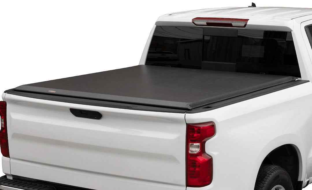 ACCESS Covers 11449 Original Ranger 5-Foot Roll-Up Bed Cover