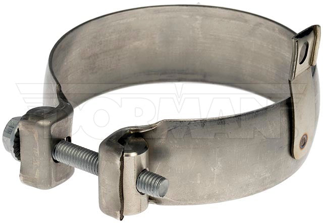 Dorman (OE Solutions) 903305 Aluminum Muffler Connection Band - image 4