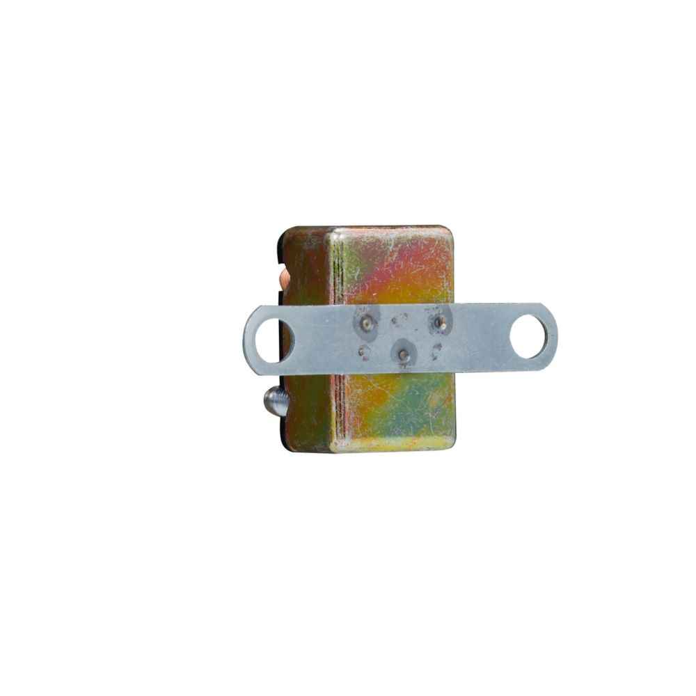 Bussman CBC20B 20A 14V Type I Auto-Reset Breaker