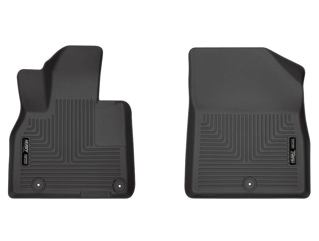 Husky Liners 15241 Weatherbeater Interior Floor Liner