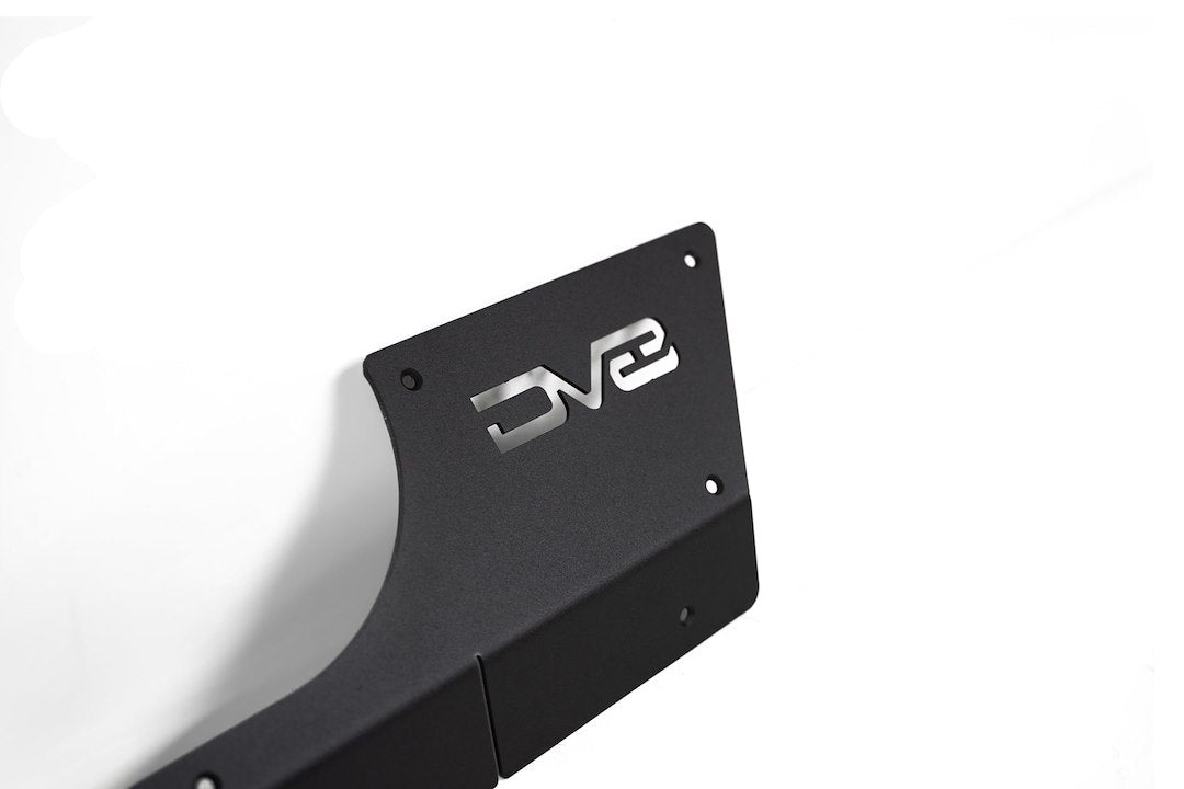 DV8 Offroad SRGL-09 Gladiator Rocker Skins