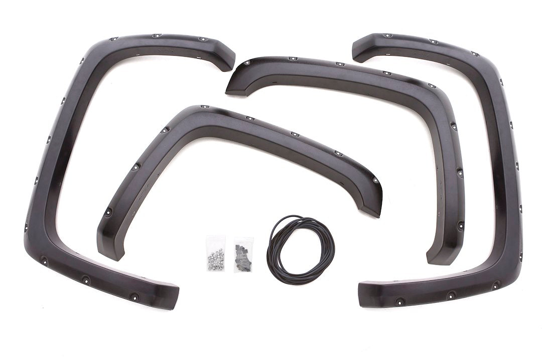Lund RX135T Ranger RX-Rivet Pocket Style Flare Set