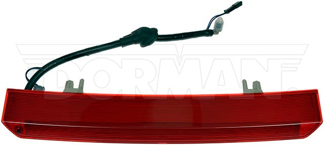 Dorman OE Solutions 923-361 LED Center High-Mount Brake Lamp - image 3