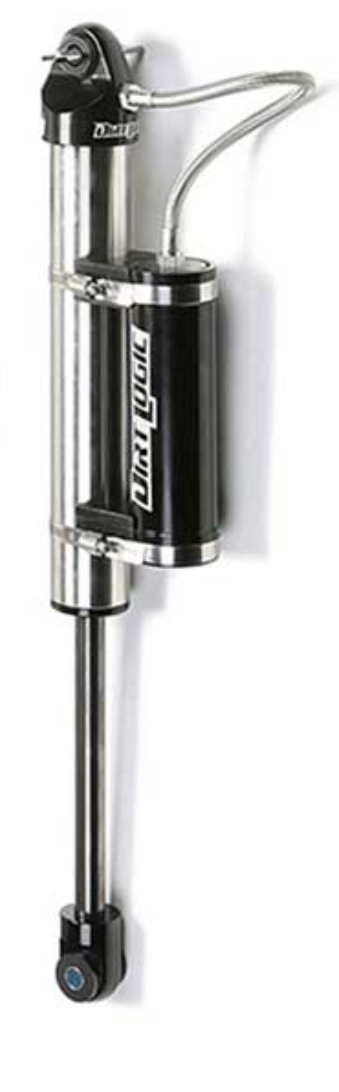 Fabtech FTS80168D Dirt Logic 2.25 Driver Reservoir Damper