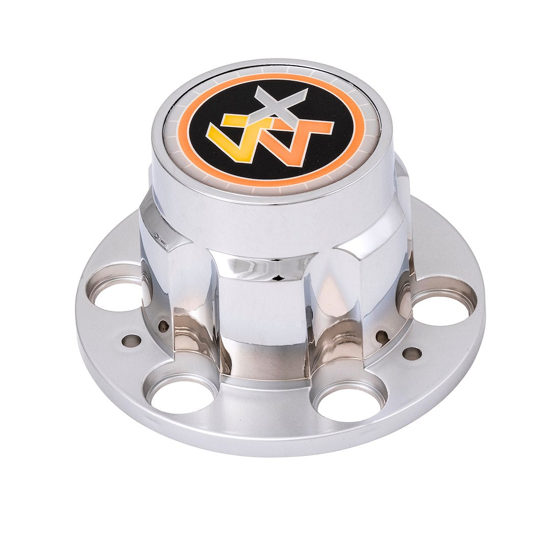 Coast To Coast C2040 Blazer 4WD Bolt-On Center-Cap Set - image 5