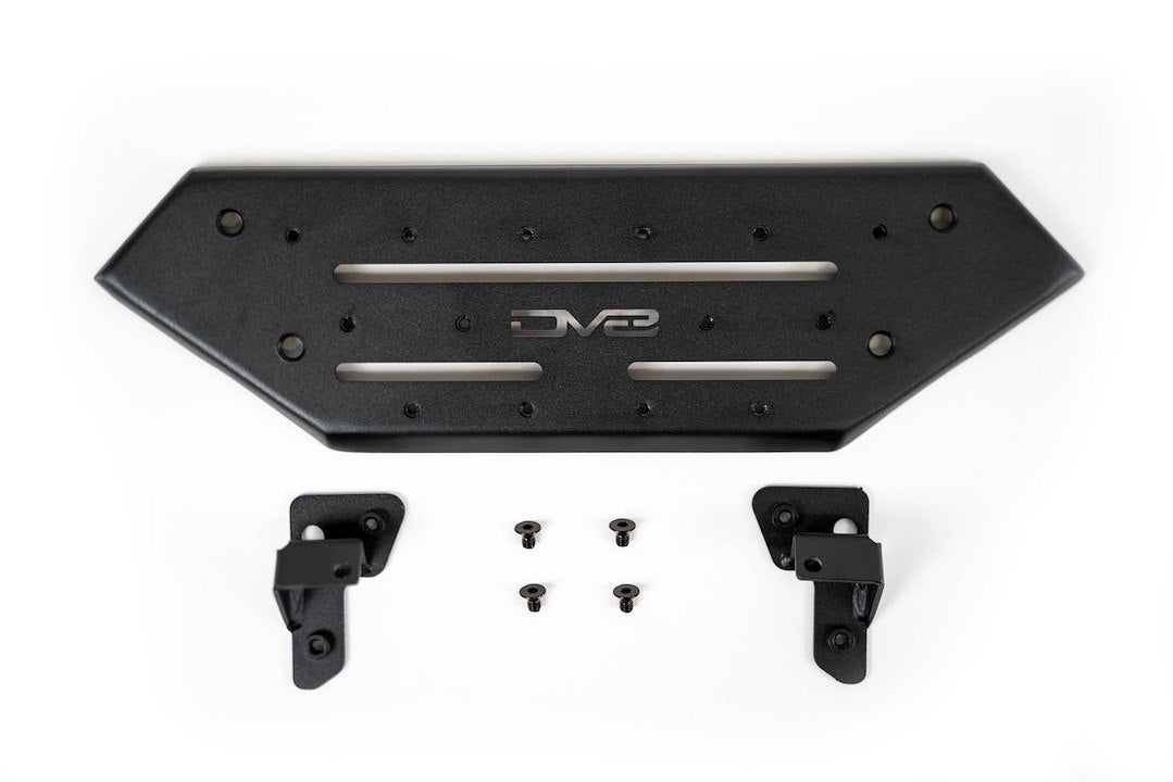 DV8 Offroad DMJL-02 Cell Phone Mounting Plate