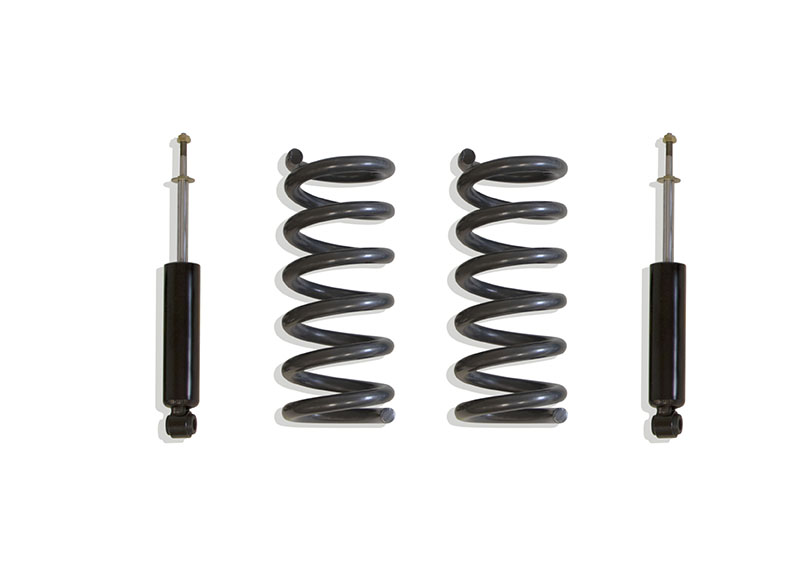MaxTrac 372920-8 Suspension Kit Component