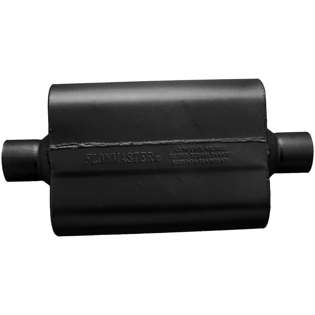 Flowmaster 942540 Delta Flow 40 Series Muffler