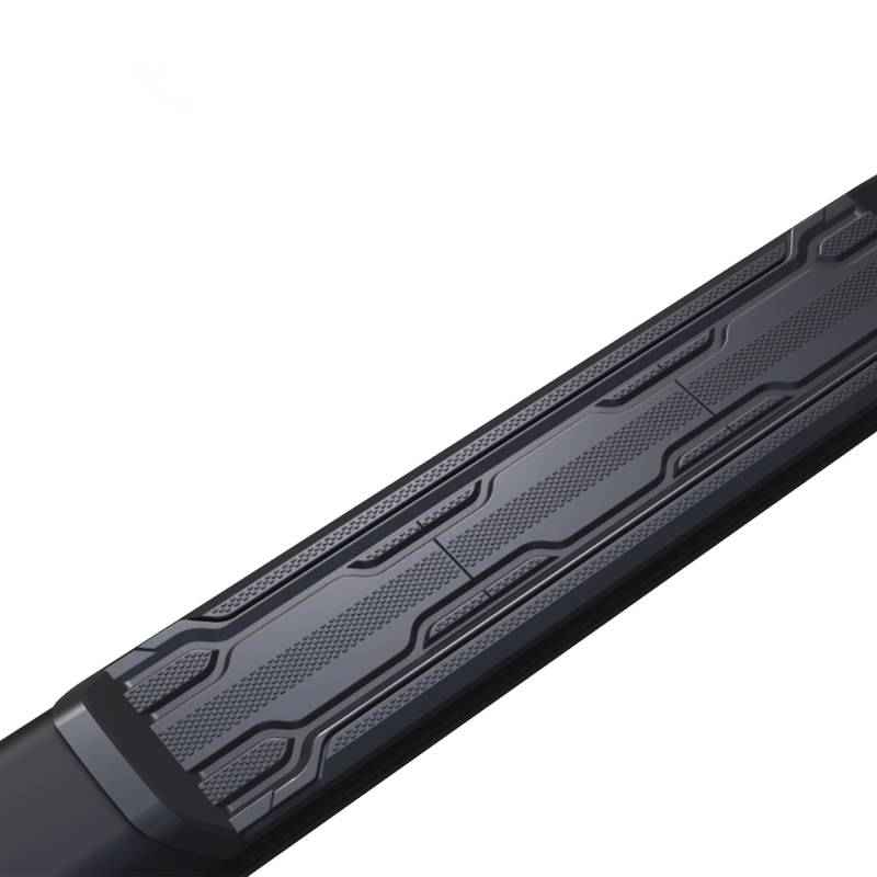 Black Horse Offroad PEF389 Stationary Running Board