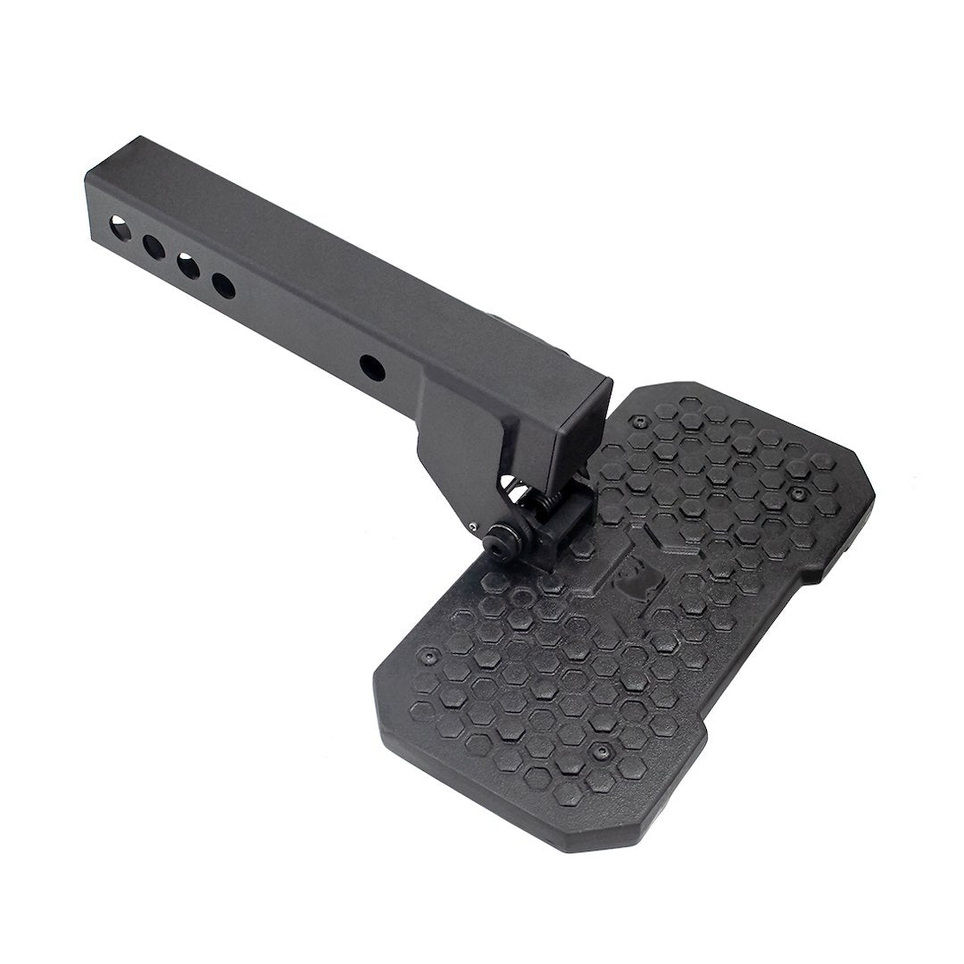 Go Rhino HS2012T HS-20 Receiver Entry Step