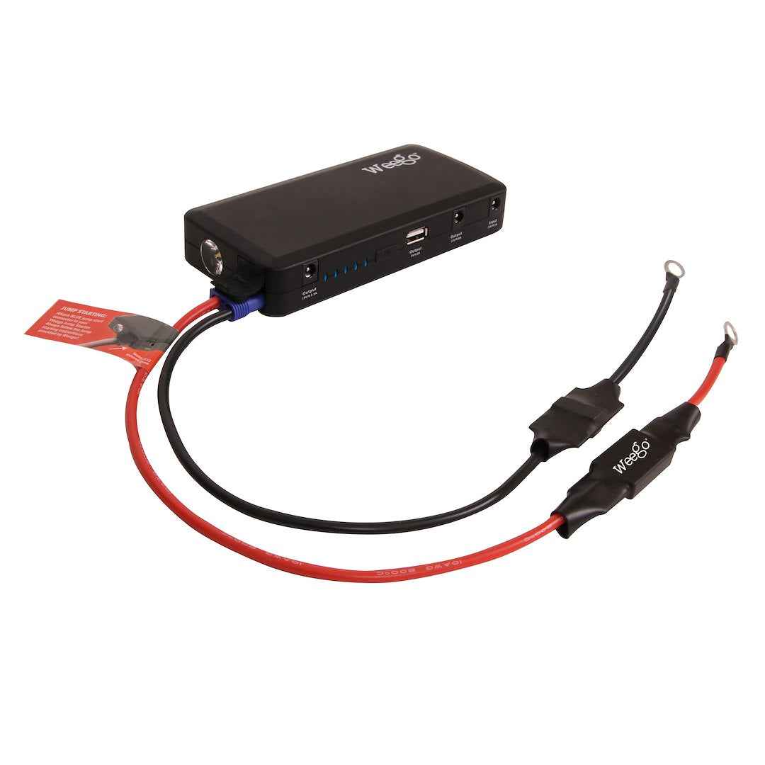 Weego Battery Trickle-Charging Cable - 24 in – JSMT524