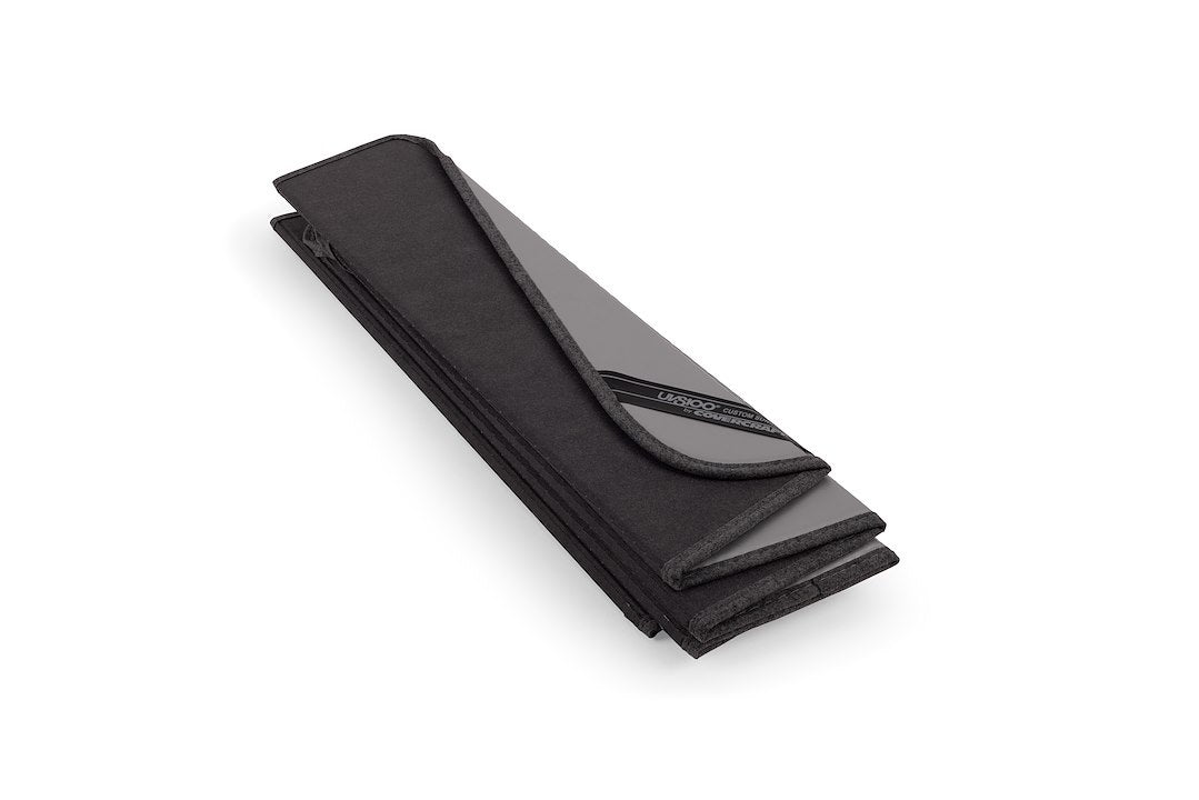 Covercraft UVD11606SV UVS100 Flag-Design Full-Windshield Shield - image 3