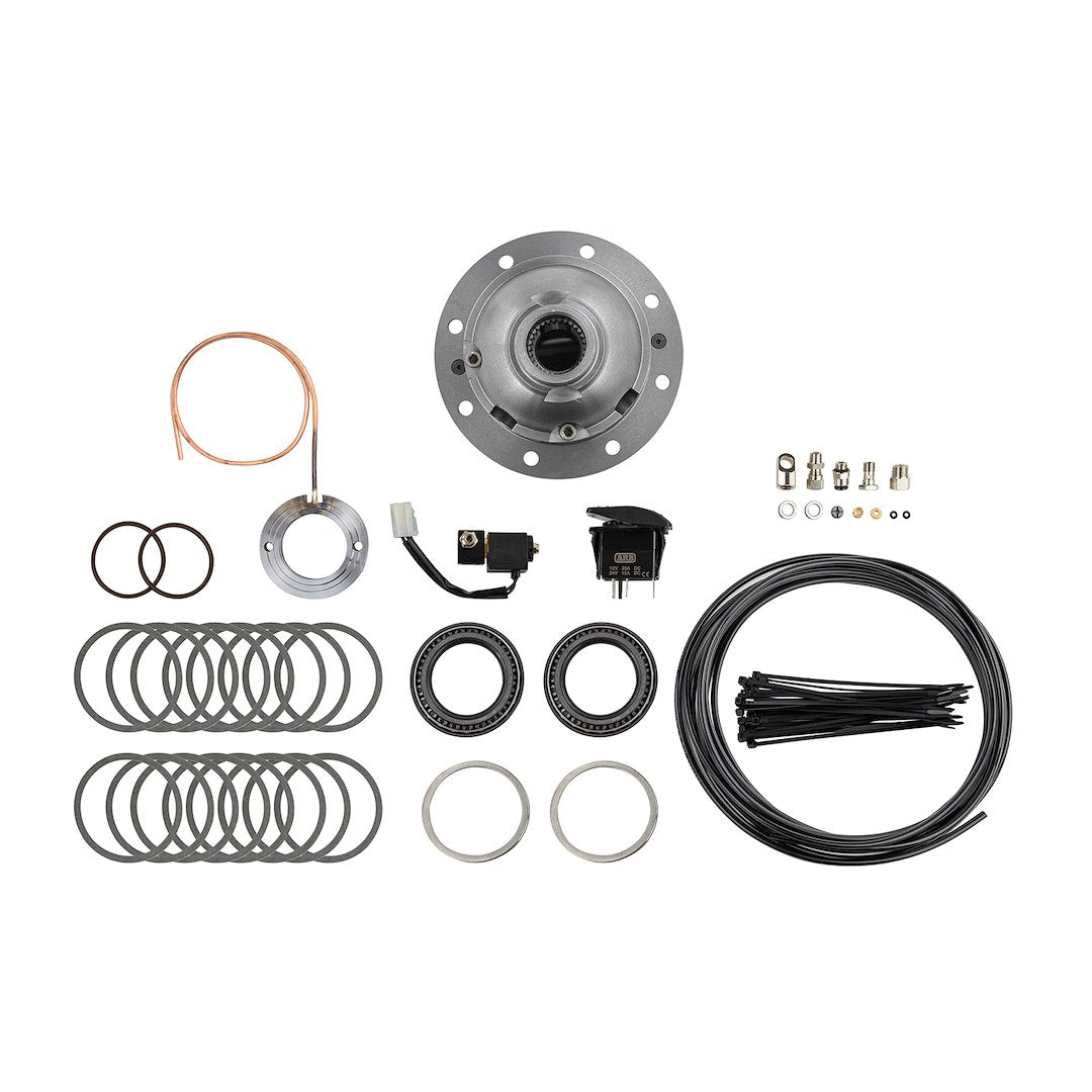 ARB RD105 Dana 35 Air Locker, 30 Spline, 3.54 and Up - image 2