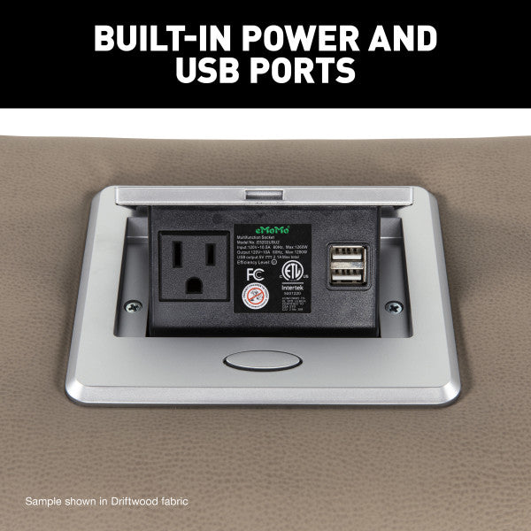 Lippert 2024044207 Console - image 6