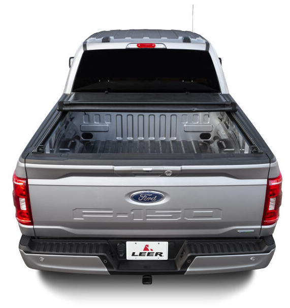 Leer 610169 SR250 Tonneau in Vinyl