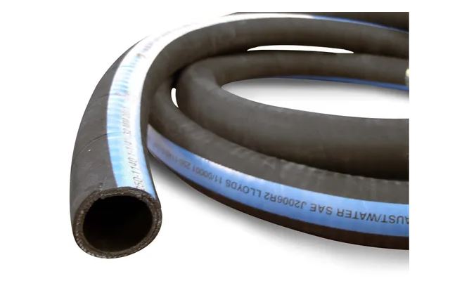 Sierra Marine 16-250-1180s Shieldsflex II Service Hose