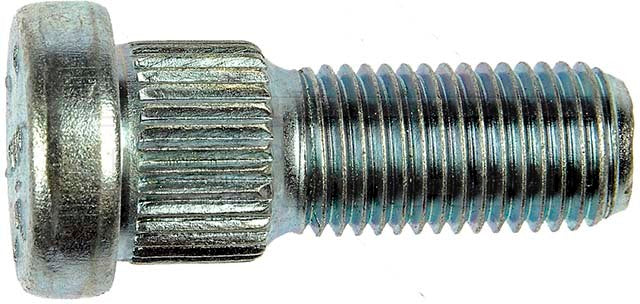 Dorman OE Solutions 6100251 AutoGrade Right-Hand Wheel Stud - image 1