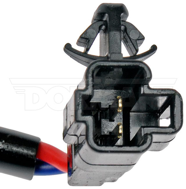 Dorman (OE Solutions) 748-502 Arm-Equipped Power-Window Replacement Unit - image 3