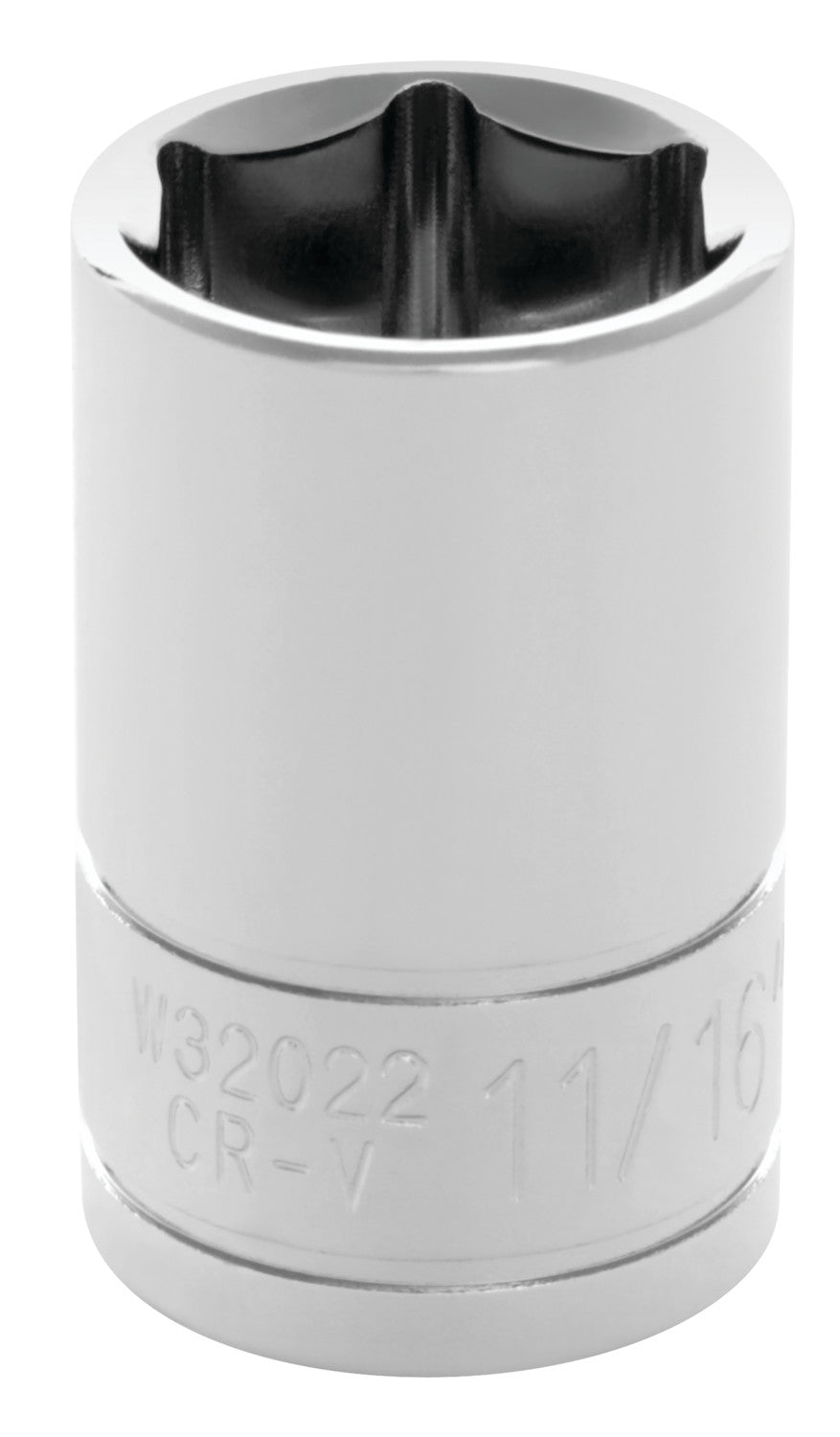 Performance Tool W32022 Standard Drive Socket