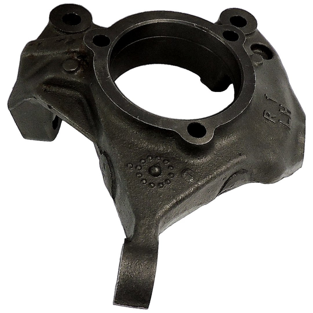 Crown Automotive Steering Knuckle 68004087AA - image 3