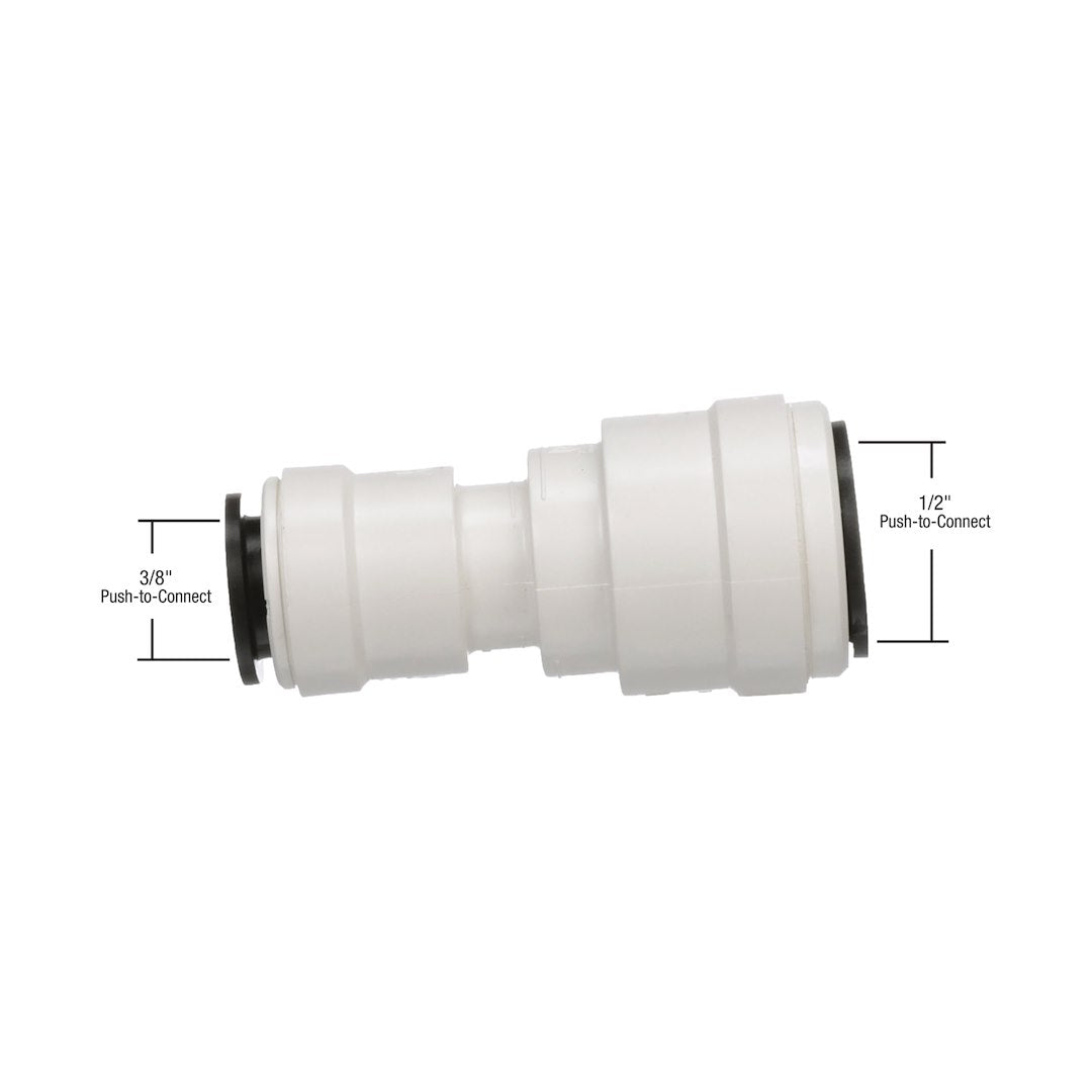 AquaLock 3515R-1008 Sea Tech Reducing Union