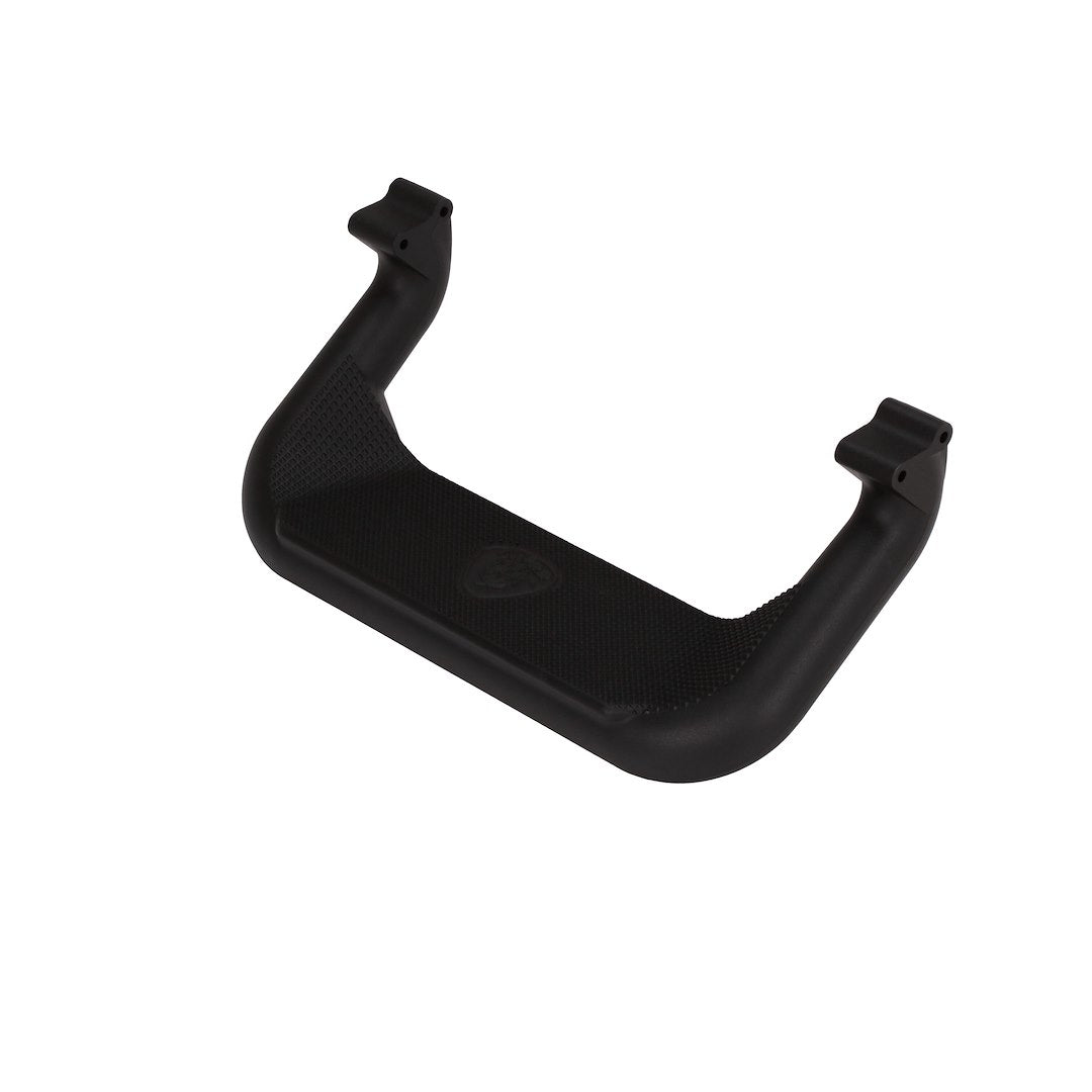 Carr 124501 Super Hoop Black Body Entry Step Set - image 2