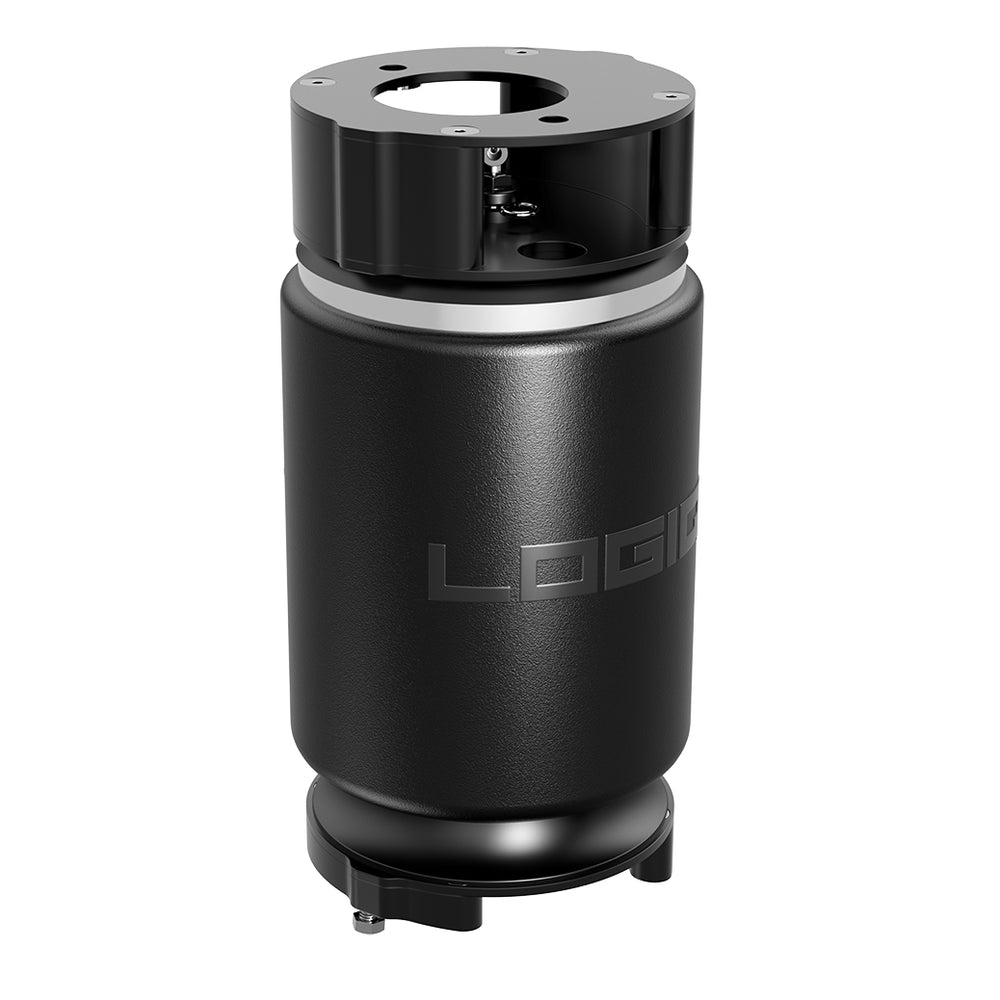 LOGIQ 89-12140 ReadyAIR Axle-Mount Replacement Springs