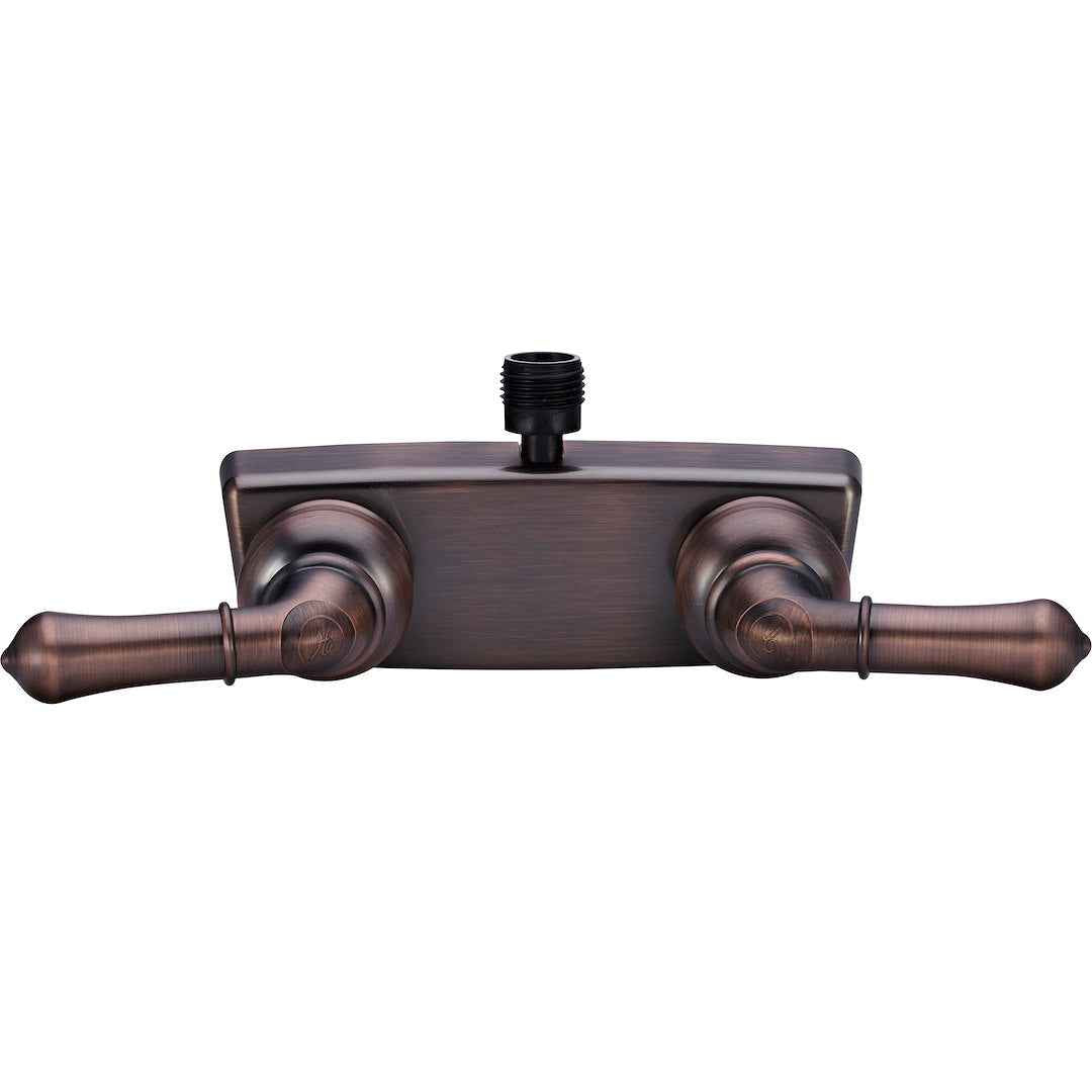 Dura Faucet RV Shower Control Valve - Lever Handles – DFSA100CO