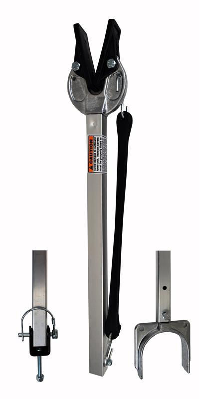 Attwood Marine Sp-400-Rb Transom Saver - image 1