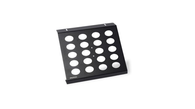 Putco 185703 TEC MOLLE Cargo Mounting Plate