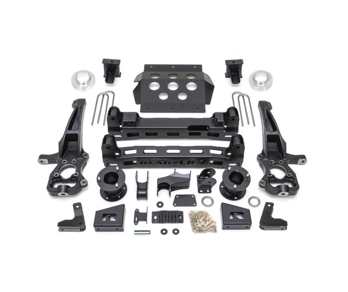 ReadyLift 44-35400 Suspension Lift Hardware Kit