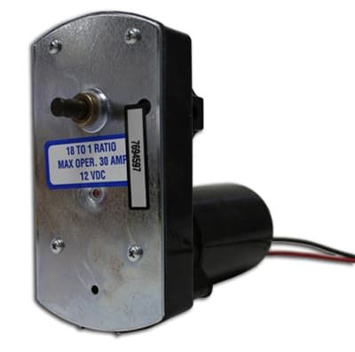 Lippert Components Slide Out Motor (295380)