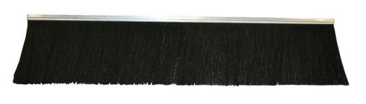 Industrial Brush 3006155 Towed Vehicle Shield