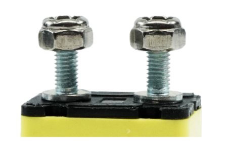 Egis 4730-20 Electrical Circuit Protection Breaker