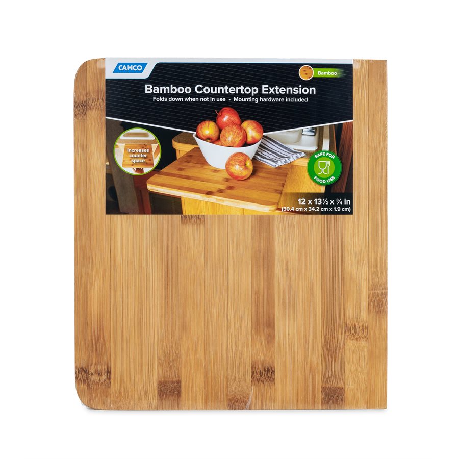 Camco 43423 Counter Top Extension - image 8