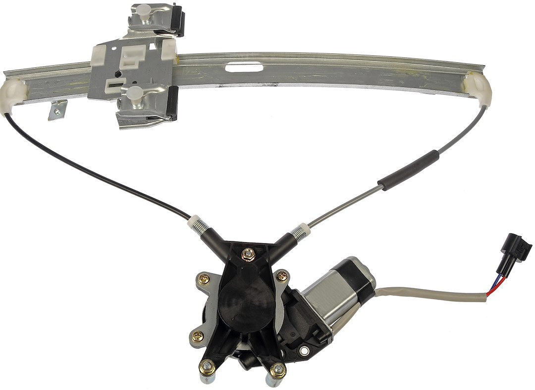 Dorman (OE Solutions) 748-115 Power-Window Drive Unit Replacement - image 1
