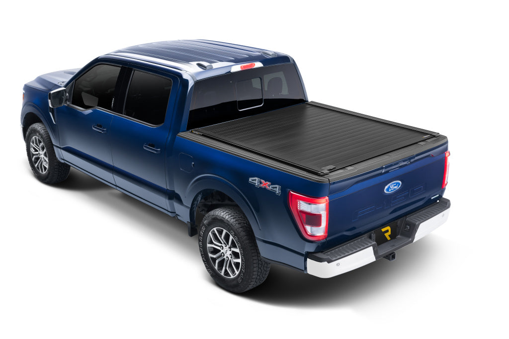 Retrax T-80378 RetraxPRO XR Truck-Bed Cover