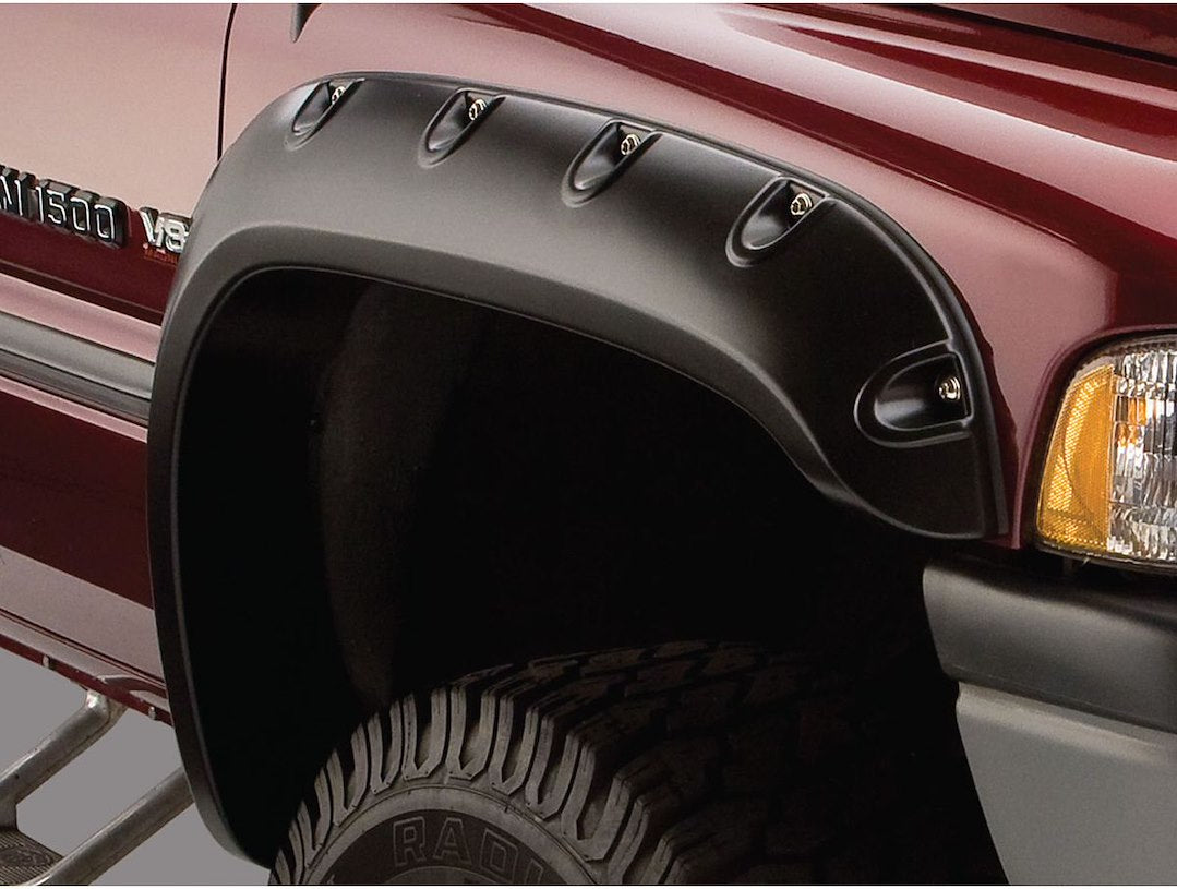 Husky Liner 2805908 Pocket Style Flare Kit