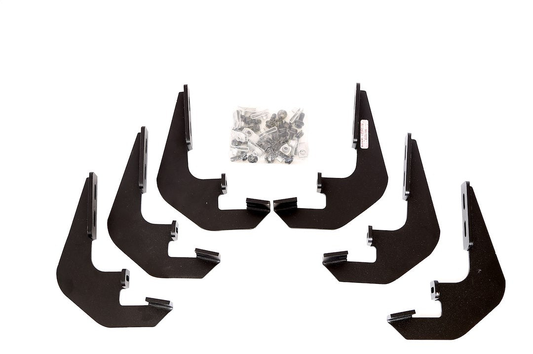 Dee Zee DZ16319 NXT Rocker-Panel Mounting Kit - image 1
