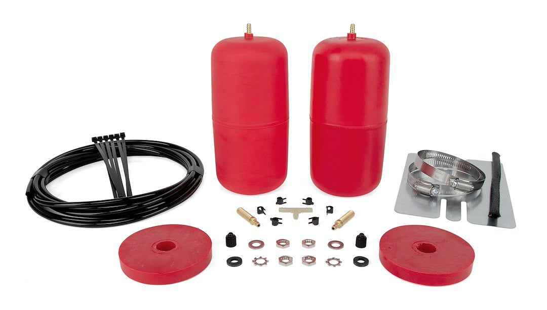 Air Lift 60859 Air Lift 1000 No-Drill Coil Spring Kit