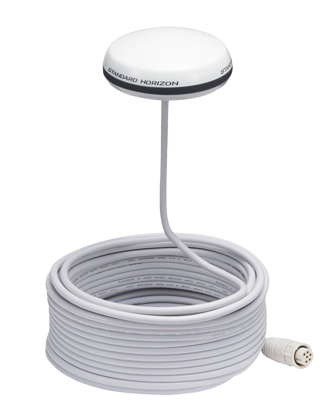 Standard Horizon Scu-31 GPS Smart Antenna