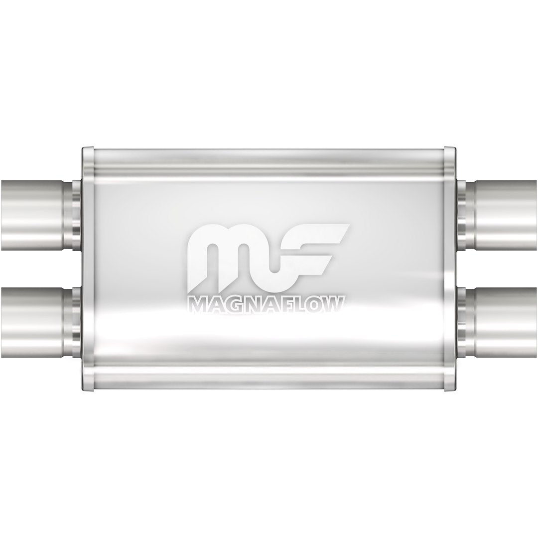 MagnaFlow Performance Exhaust Muffler 11386