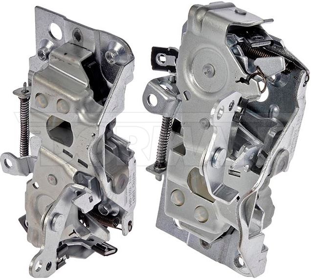 Dorman OE Solutions 940-102kt Latch Assembly for Door - image 1