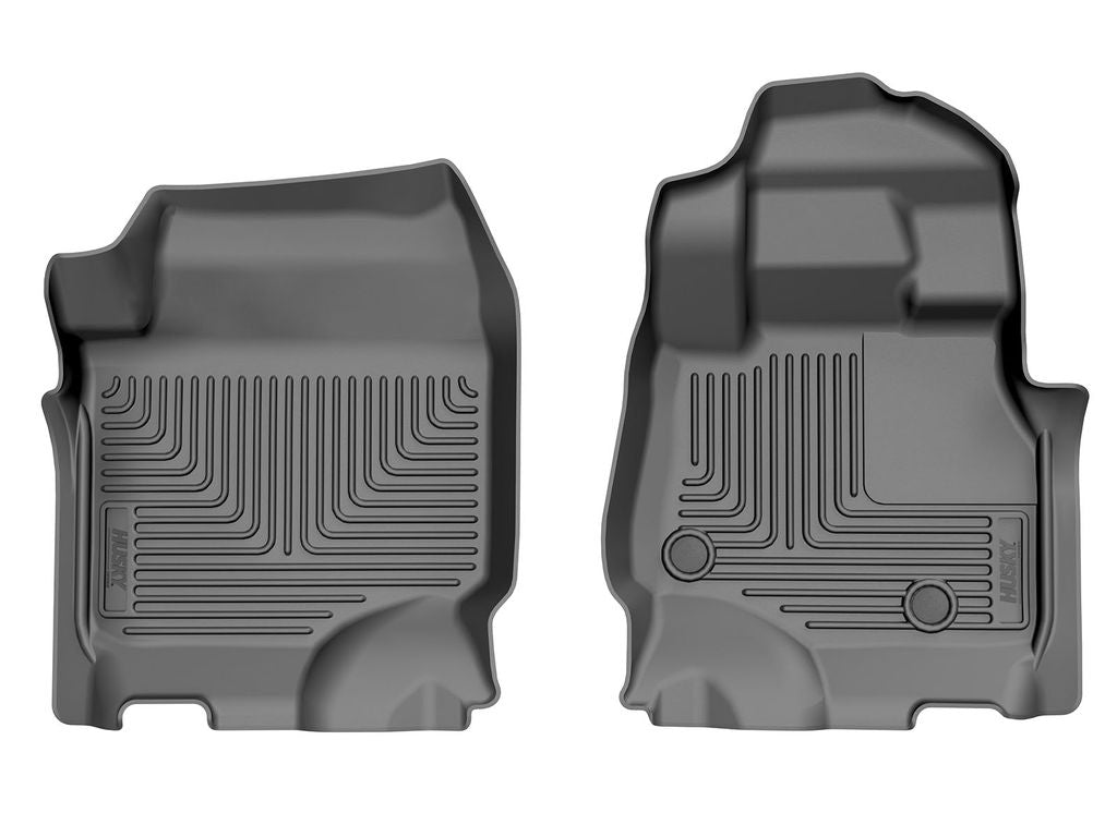 Husky Liners 15901 Weatherbeater Interior Floor Liner