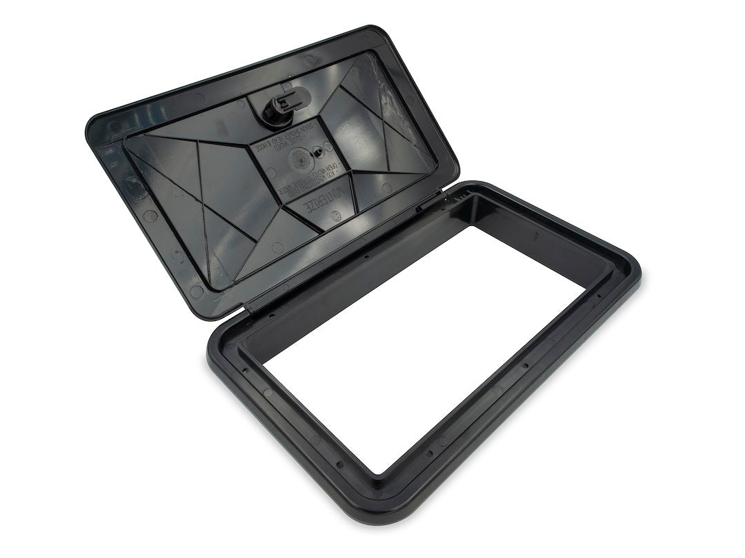 B&B Molders 94315 Electrical Cord Hatch - image 2