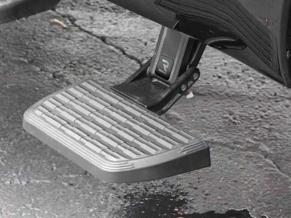 Amp Research 75400-01a Truck Step - image 8