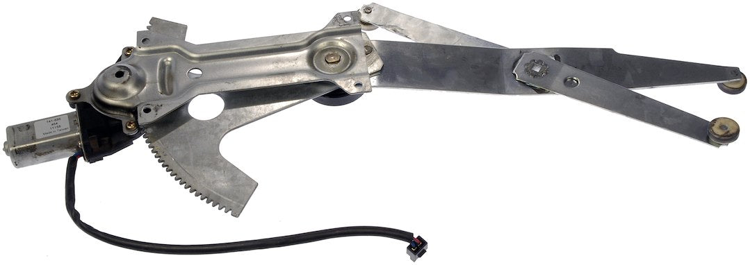 Dorman (OE Solutions) 741-886 Power-Window Replacement Drive Assembly - image 2