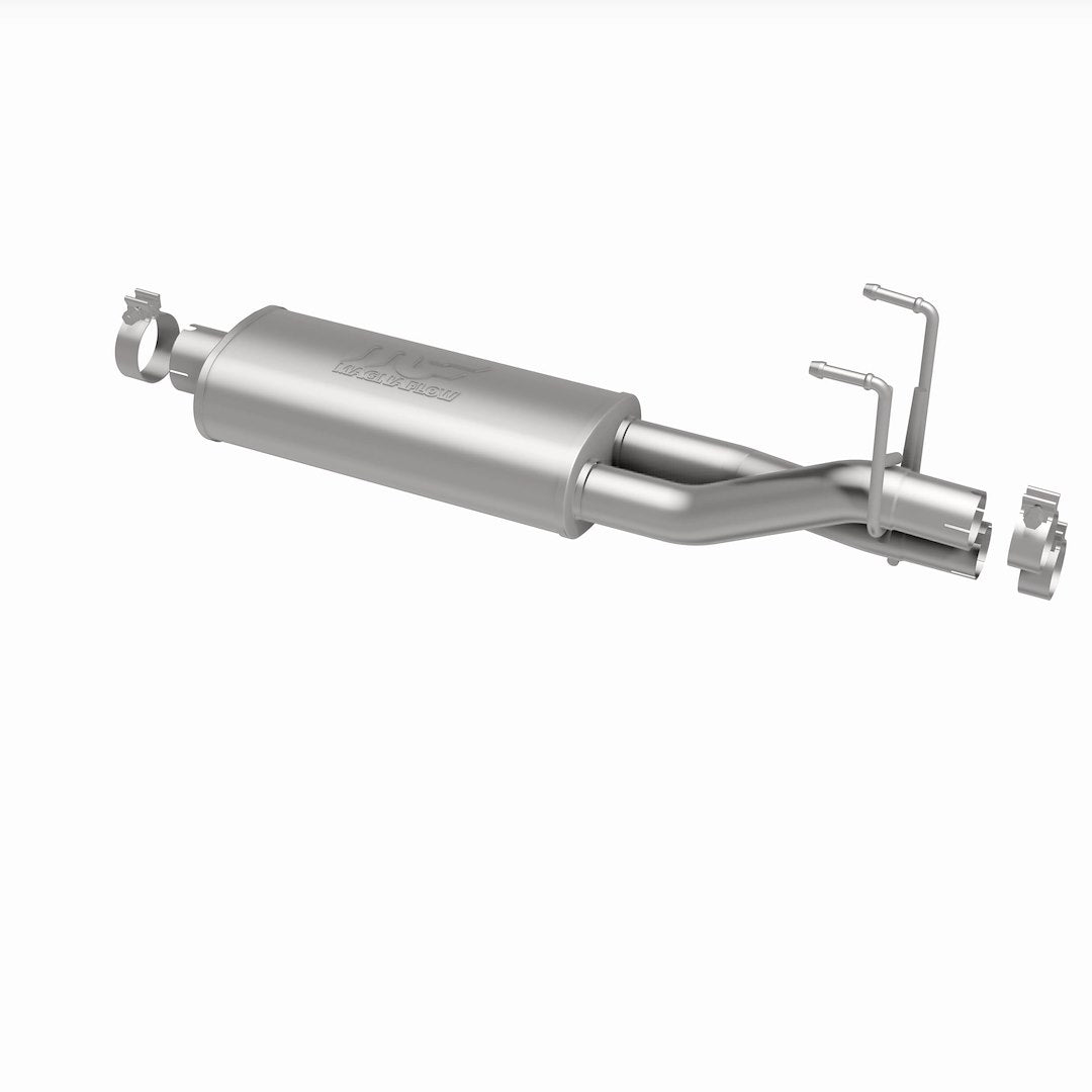 MagnaFlow 19439 Direct-Fit Exhaust Muffler
